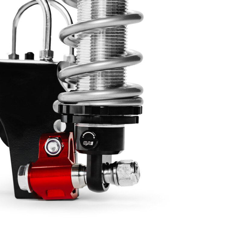 QA1 64-66 Ford Mustang Rear Suspension Conversion System - Single Adj. 130lb/in