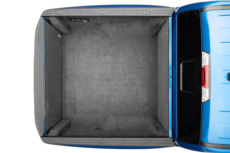 Husky Liners 99-16 Ford F-250/350 SD 6.5ft Bed w/o Fact. Step Gate Guardian Comfort Bed Liner - Full
