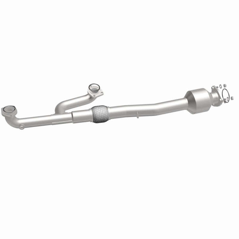 MagnaFlow 16-17 Honda Accord 3.5L Direct-Fit Catalytic Converter