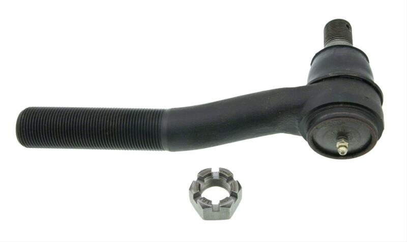 MOOG Spicer Tie Rod