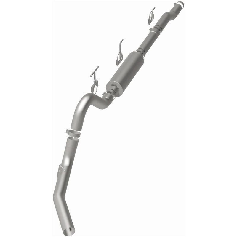 MagnaFlow BRE Exhaust Kit 99-01 Ford F-250 F-350 Super Duty 7.3L