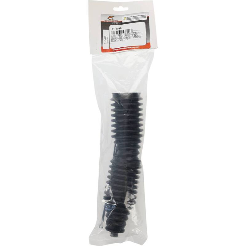 All Balls Racing Tie Rod Boot Kit