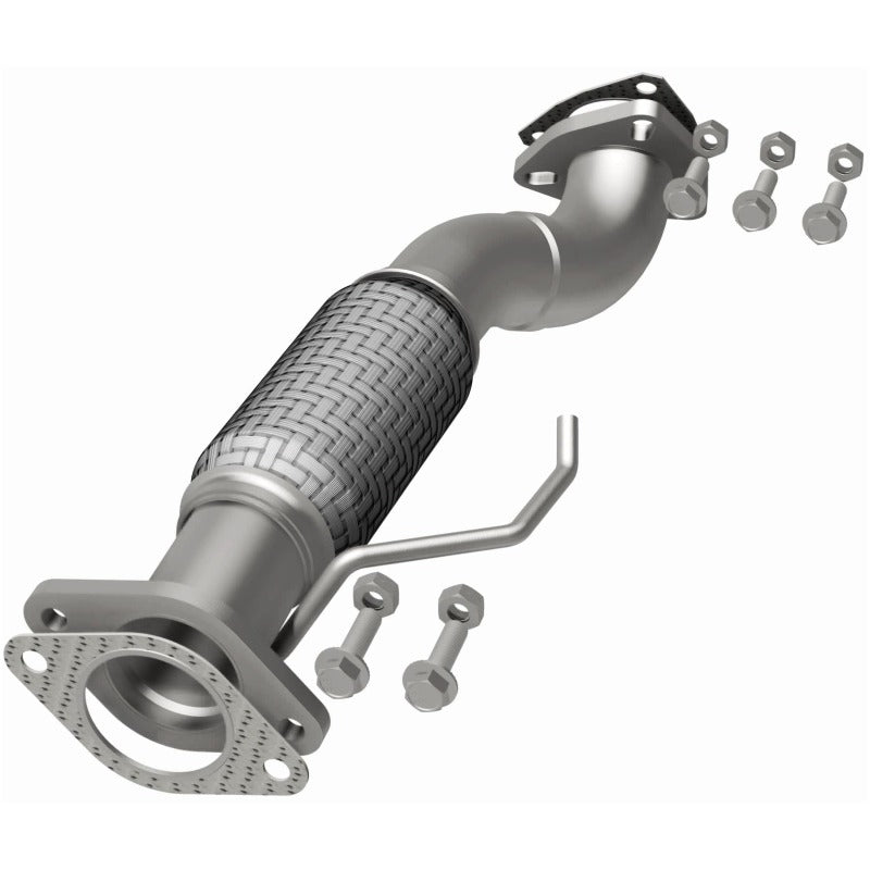 BRE Exhaust 05-08 Escape Mariner Tribute 2.3L 3.0L Front Pipe Kit