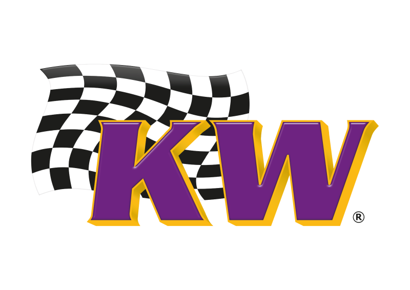 KW 84-93 Mercedes-Benz 500E Sedan (W124) V3 Classic Coilover Kit