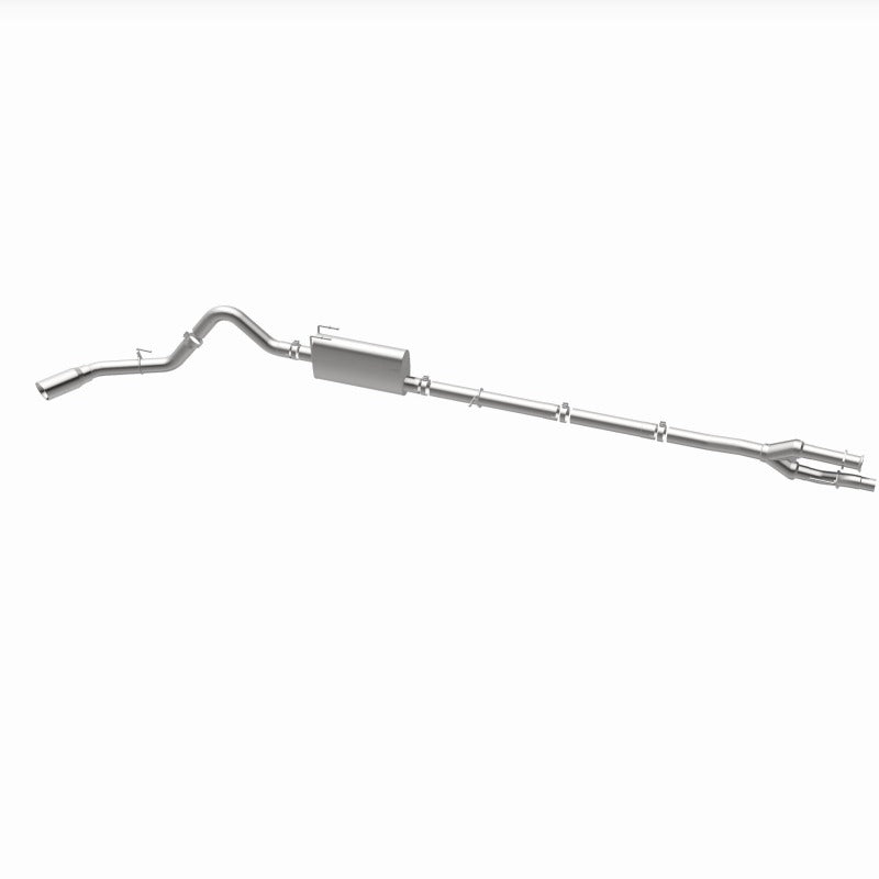 MagnaFlow Ford BRE Exhaust Replacement Kit