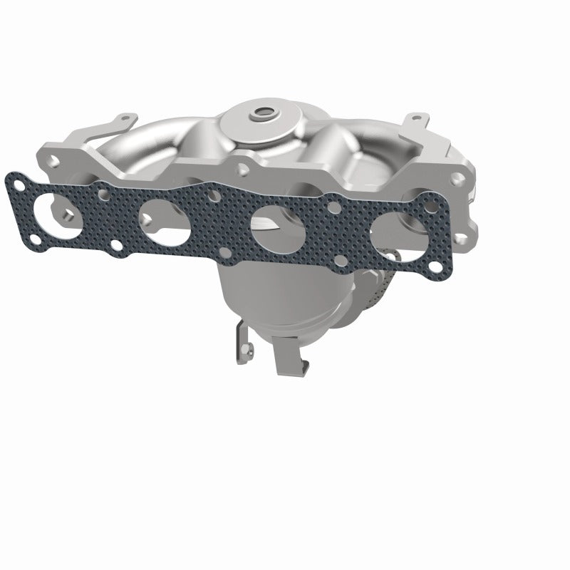 MagnaFlow 12-13 Kia Sorento 2.4L California Grade CARB Compliant Direct-Fit Catalytic Converter