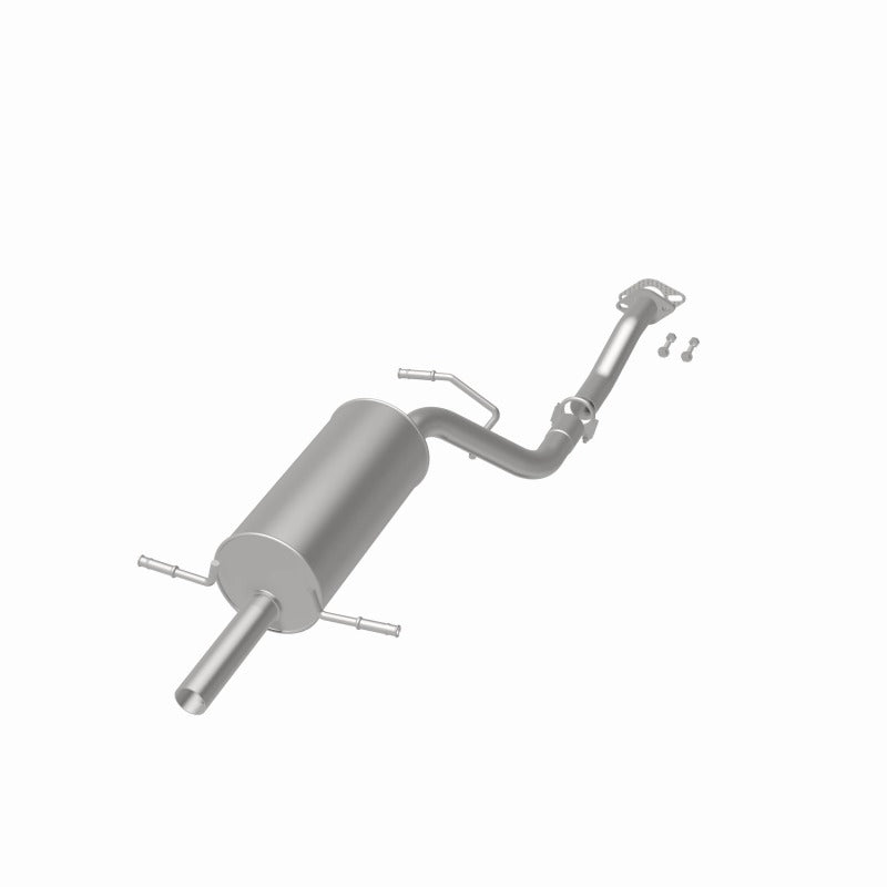 MagnaFlow BRE Exhaust 95-99 Subaru Legacy 2.2L Muffler Kit