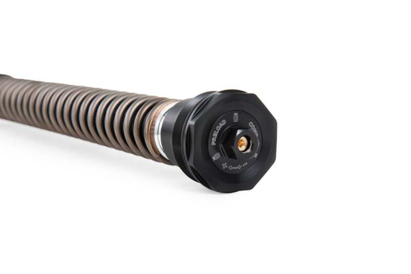 Ohlins 18-22 Harley Softail Sport Glide (Showa) NIX 30 Street Cartridge Kit (Incl. Springs/Notes)