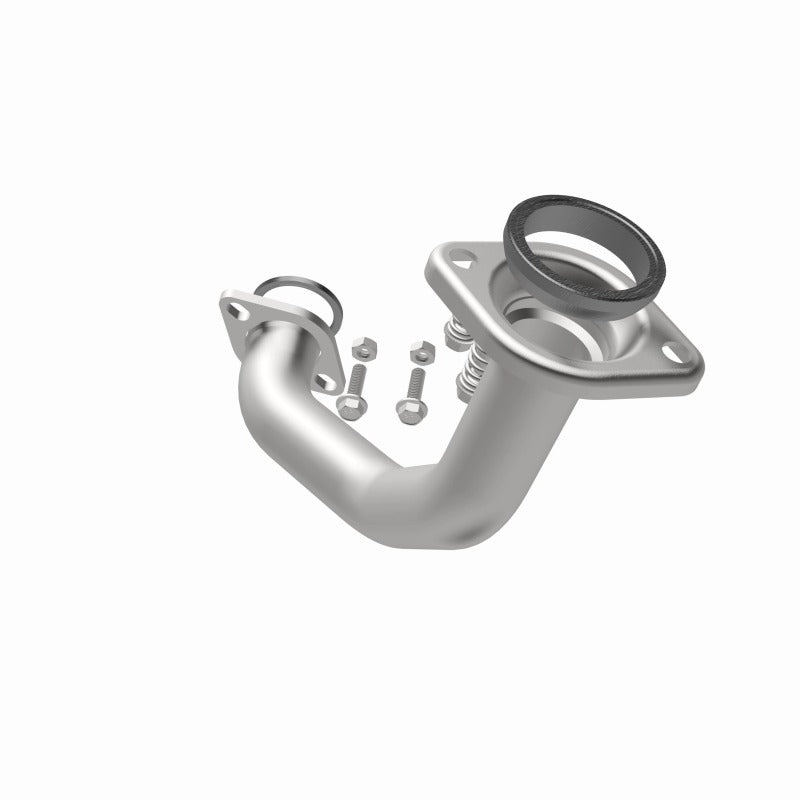 BRE Exhaust 13-17 Toyota RAV4 2.5L Front Pipe Kit