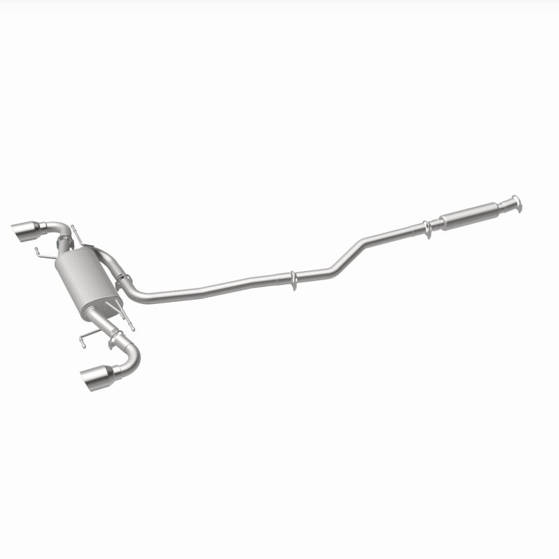 MagnaFlow Mazda BRE Exhaust Replacement Kit