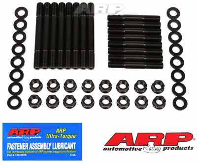 ARP 193-4001 Head Stud Kit for Pontiac Supercharged 3800 L67 '99 & up hex Photo-1 