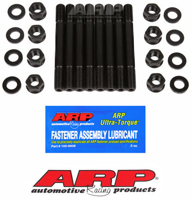 ARP 193-5401 Main Stud Kit for Pontiac Supercharged 3800 L67 '99 & up hex Photo-1 