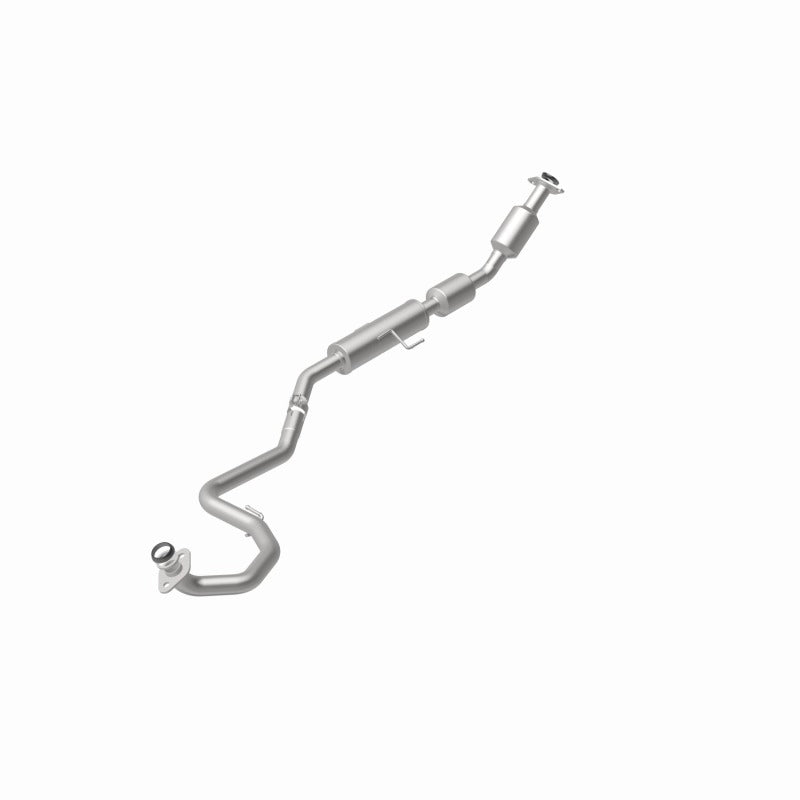 MagnaFlow 14-15 Toyota Yaris 1.5L California Grade CARB Compliant Direct-Fit Catalytic Converter