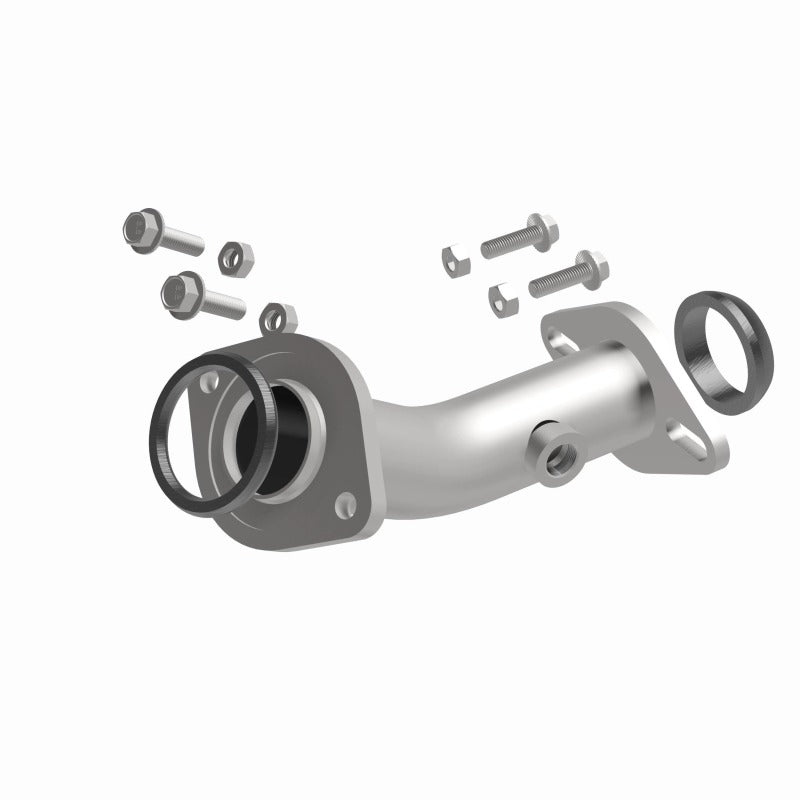 BRE Exhaust 98-00 RAV4 2.0L Front Pipe Kit