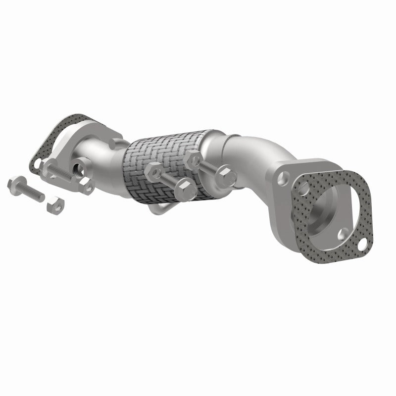 BRE Exhaust 06-10 Sonata 2.4L Front Pipe Kit