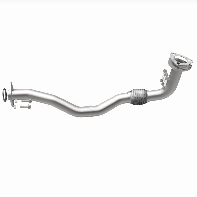 BRE Exhaust 96-97 RAV4 2.0L Front Pipe Kit