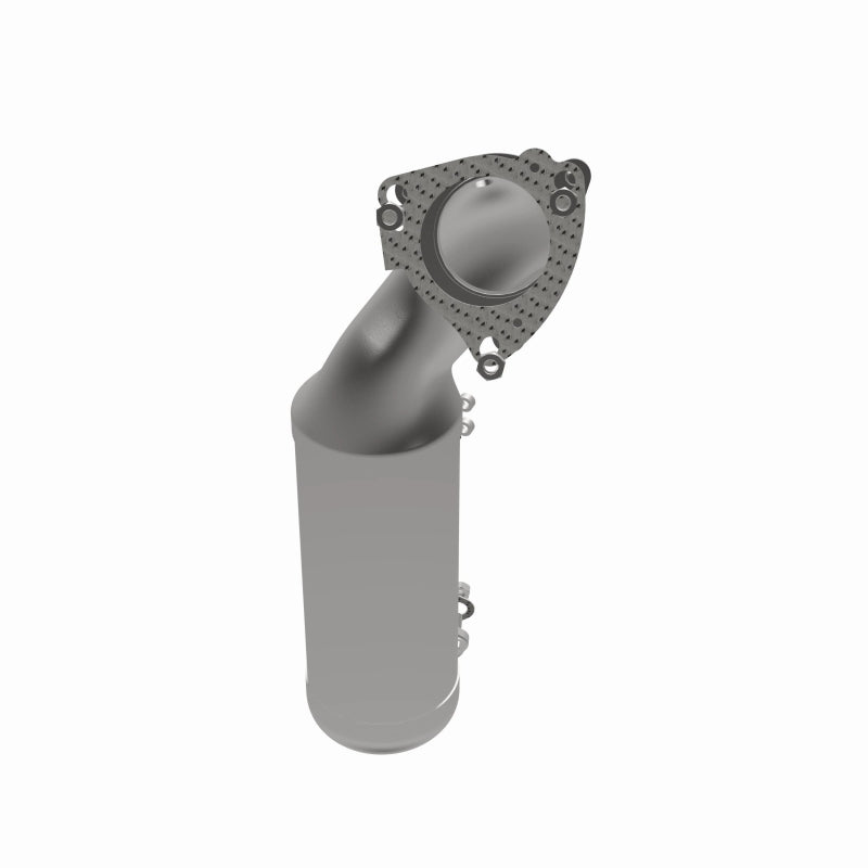 MagnaFlow 20-24 Ford Explorer 2.3L OEM Underbody Front Direct-Fit Catalytic Converter