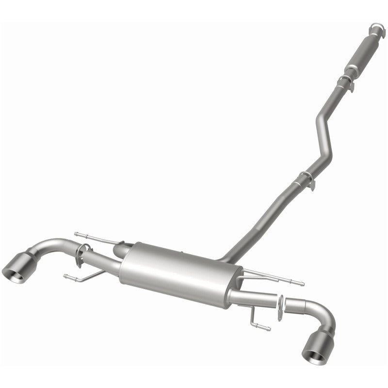 MagnaFlow Mazda BRE Exhaust Replacement Kit