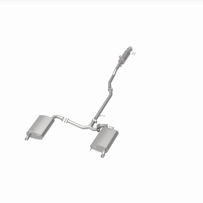 MagnaFlow Toyota BRE Exhaust Replacement Kit