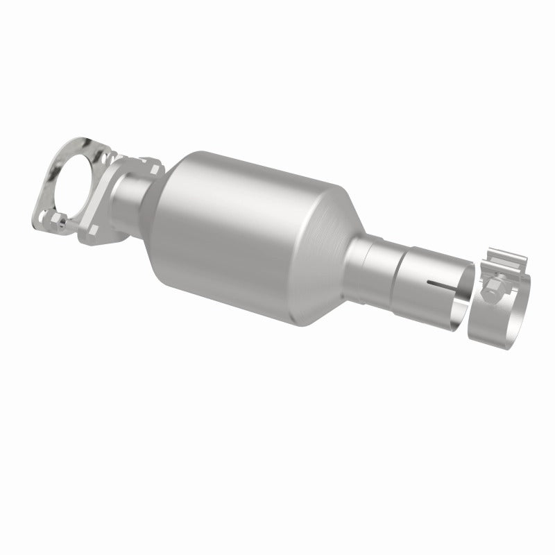 MagnaFlow 13-16 Ford C-Max 2.0L California Grade CARB Compliant Direct-Fit Catalytic Converter
