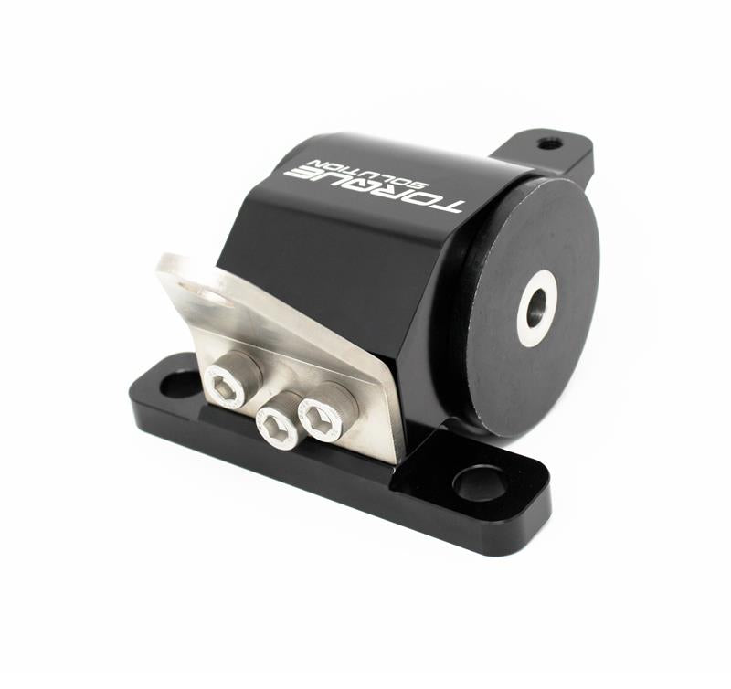 Torque Solution Transmission Mount: 2014-2018 Mazda 3