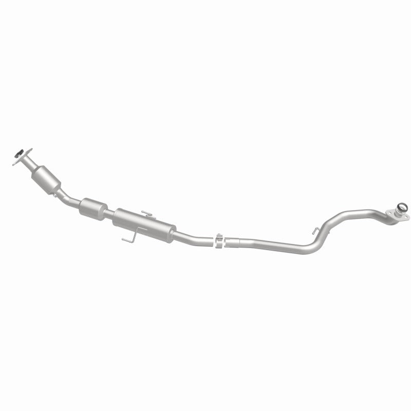 MagnaFlow 14-15 Toyota Yaris 1.5L California Grade CARB Compliant Direct-Fit Catalytic Converter