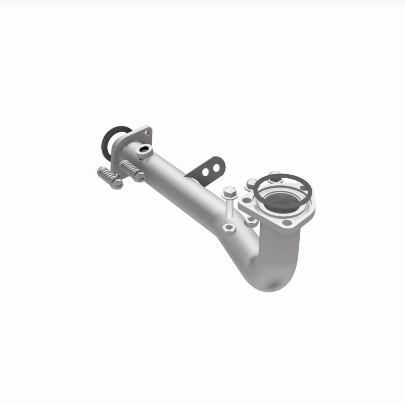 BRE Exhaust 97-01 Honda CR-V 2.0L Front Pipe Kit