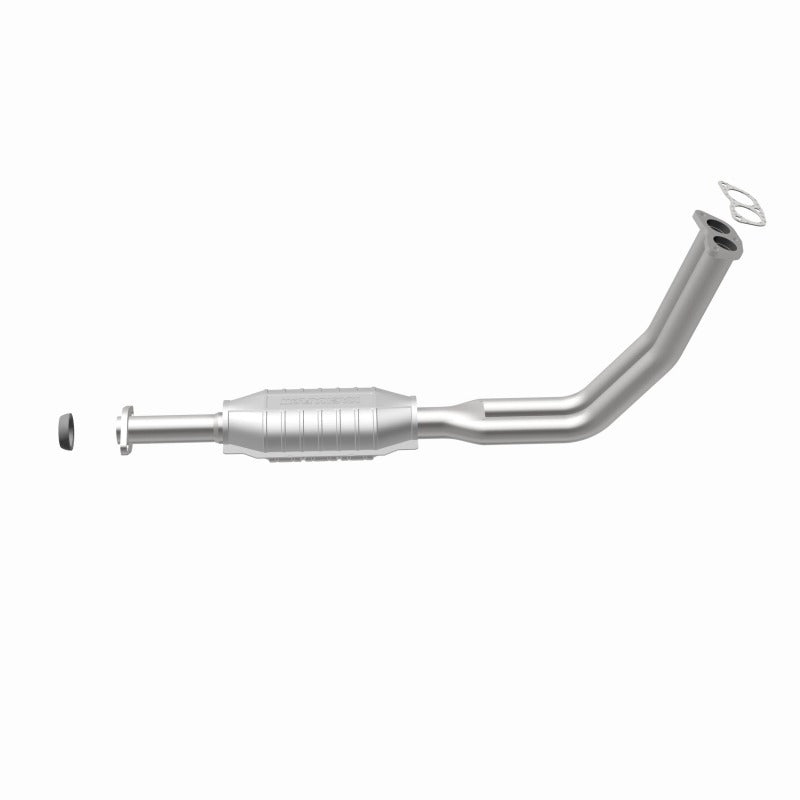MagnaFlow 89-95 Geo Tracker/Suzuki Sidekick California Grade CARB Compliant DF Catalytic Converter