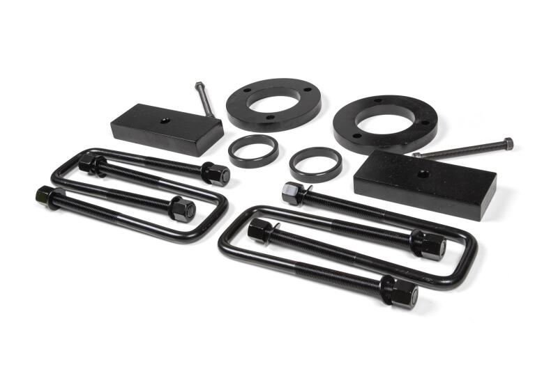 Zone Offroad 23-24 Chevrolet Colorado ZR2 / Canyon ATX 2in Suspension Lift Kit