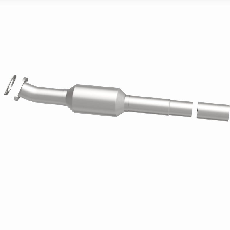 MagnaFlow 10-12 Mitsubishi Galant 2.4L California Grade CARB Compliant DF Catalytic Converter