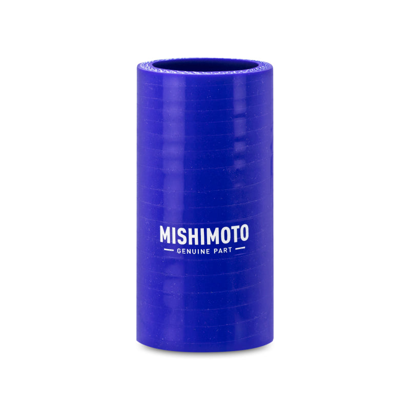 Mishimoto 2024+ Toyota Tacoma Silicone Coolant Hose Kit - AT - Blue