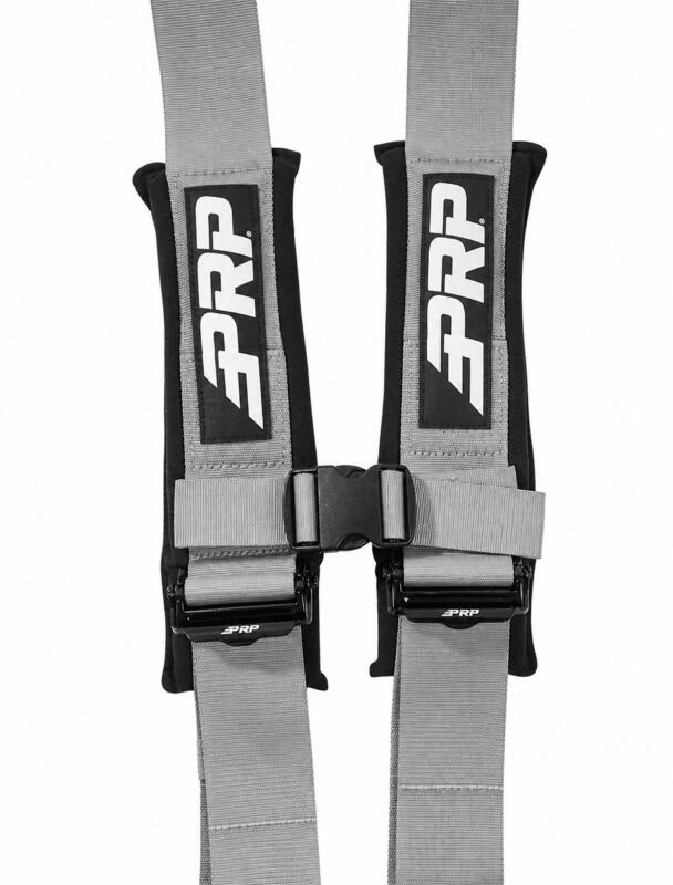 PRP 4.3 Harness Latch and Link- Gold