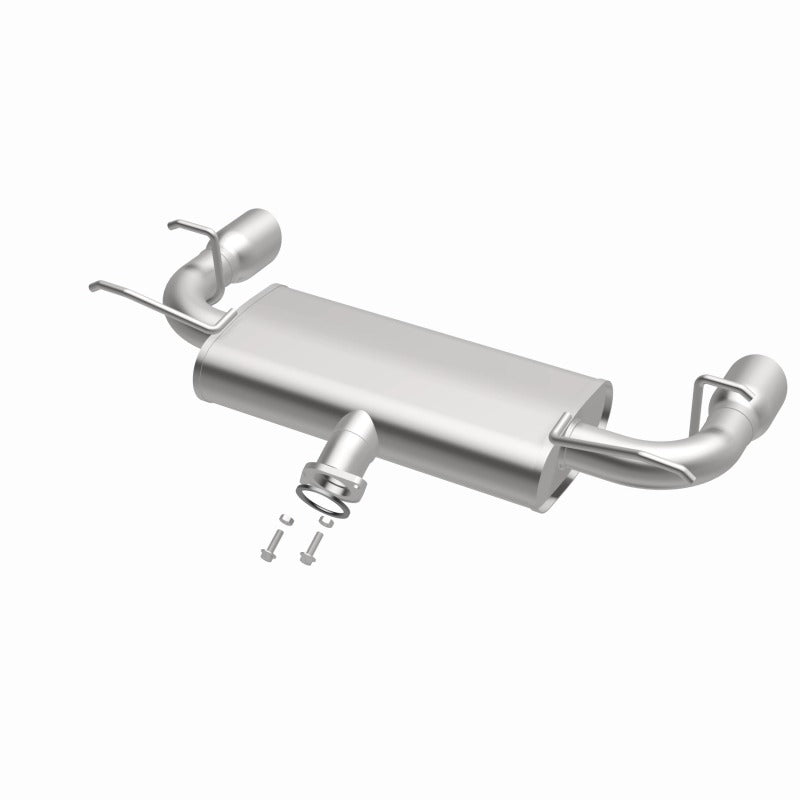 BRExhaust 06-14 MAZDA MX-5 MIATA 2.0L Exhaust Kit