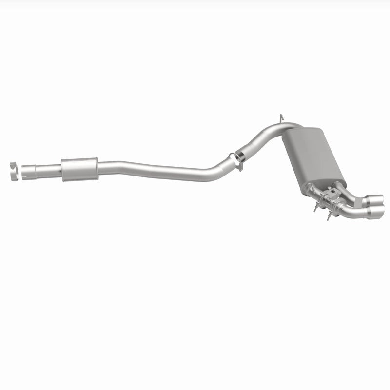 MagnaFlow BRE Exhaust Kit 12-20 BMW 430i 330i 428i 328i 2L