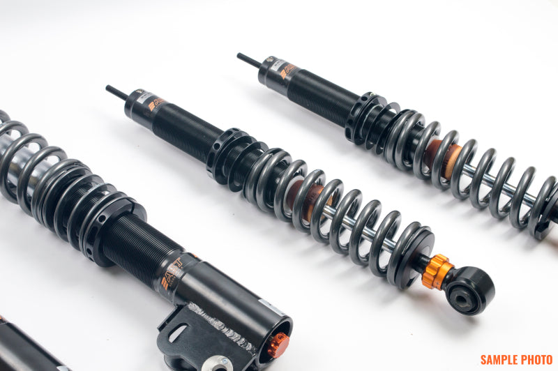 AST 08-13 VW Golf Mk6 5100 Series Coilovers