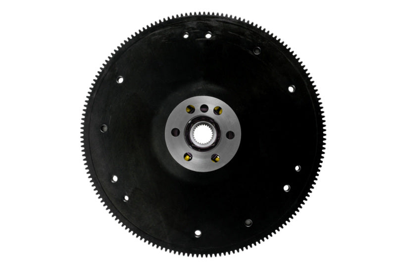 ACT 04-07 Cadillac CTS-V Mod-Twin 10.5 XT Sprung Street Clutch Kit