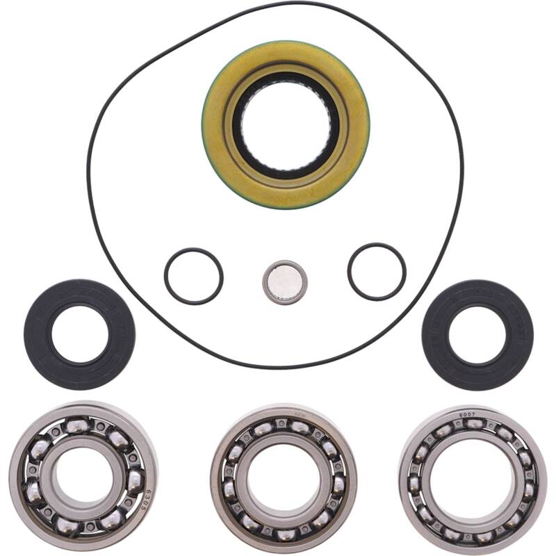 All Balls Racing Differential Kit