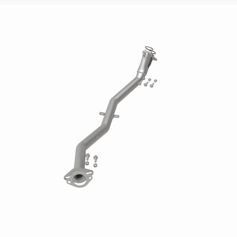 BRE Exhaust 90-96 D21 Pickup 2.4L Front Pipe Kit