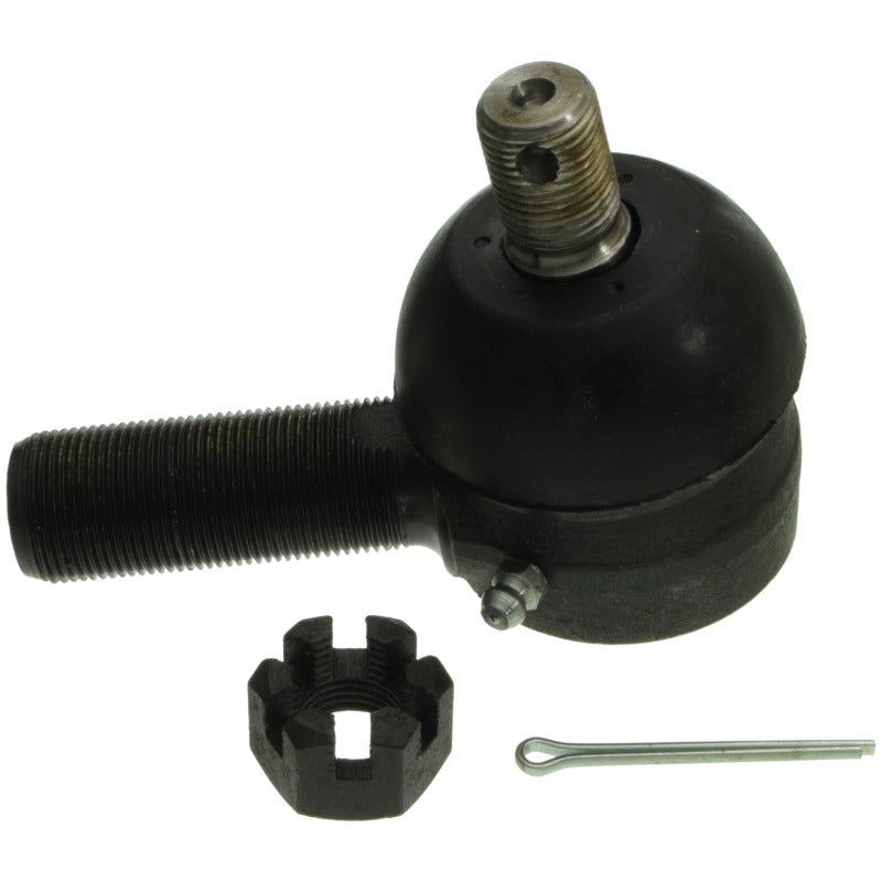 MOOG 76-80 Dodge W200 Front Left Outer / Left Outer Tie Rod End