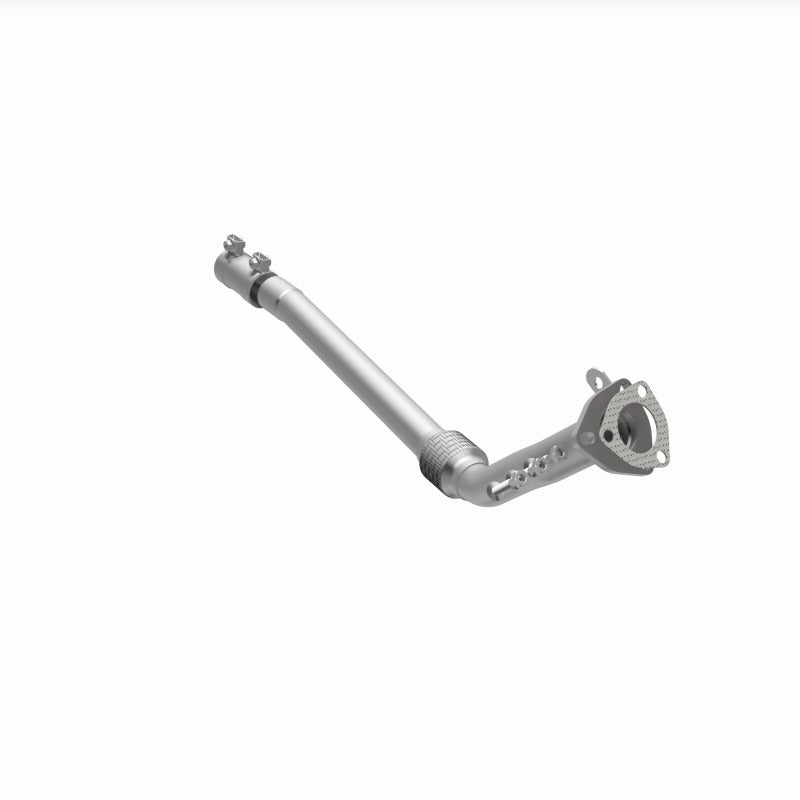 BRE Exhaust 05-08 A4 Quattro 2.0L Front Pipe Kit