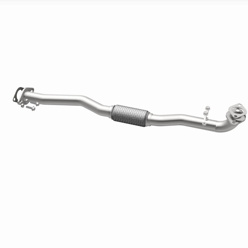 BRE Exhaust 05-10 Tucson Sportage 2.0L Front Pipe Kit