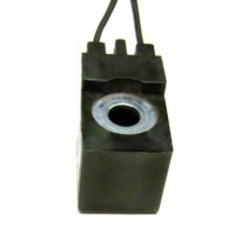 Ridetech RidePro Valve Replacement Square Coil - Black
