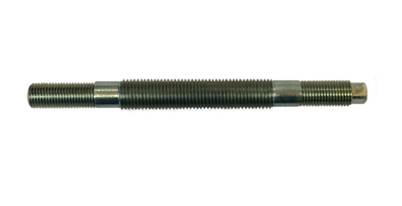 Wilwood balance bar trunnion pedal