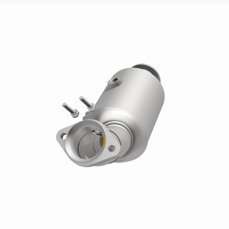 MagnaFlow 2015 Mercedes-Benz C400 V6 3.0L OEM Underbody Direct-Fit Catalytic Converter