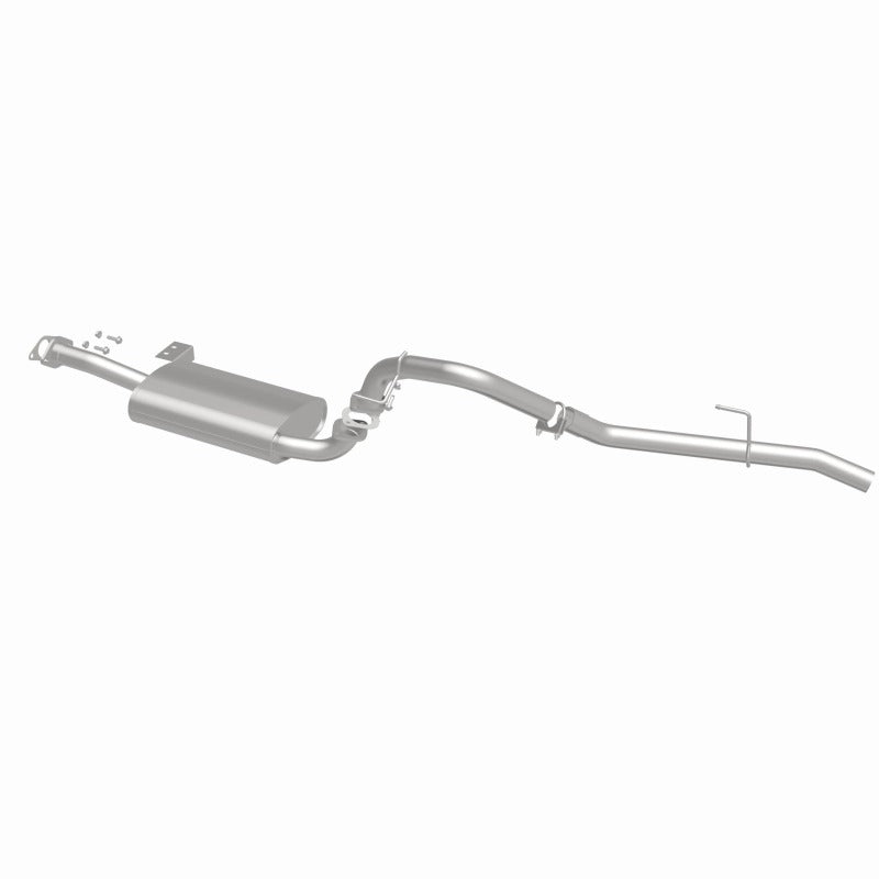 MagnaFlow BRE Exhaust Kit 98-04 Isuzu Rodeo Sport Rodeo 3.2L