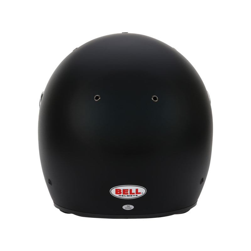 Bell Helmet K1 Matte Black Xsm(55-56) Sa2025