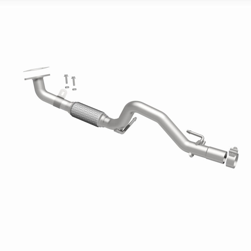 BRE Exhaust 15-17 JEEP RENEGADE 2.4L Front Pipe Kit
