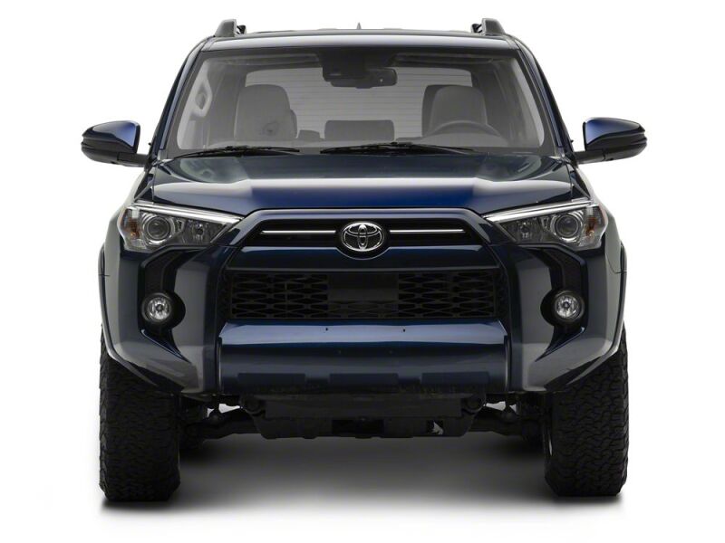 Raxiom 14-21 Toyota 4Runner Axial Series LED Side Mirror Turn Signal Lights- Smoked