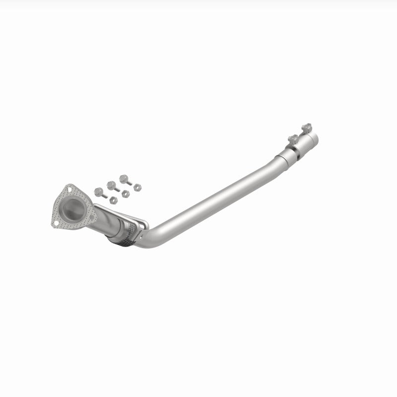 BRE Exhaust 02-05 A4 Quattro A4 1.8L Front Pipe Kit