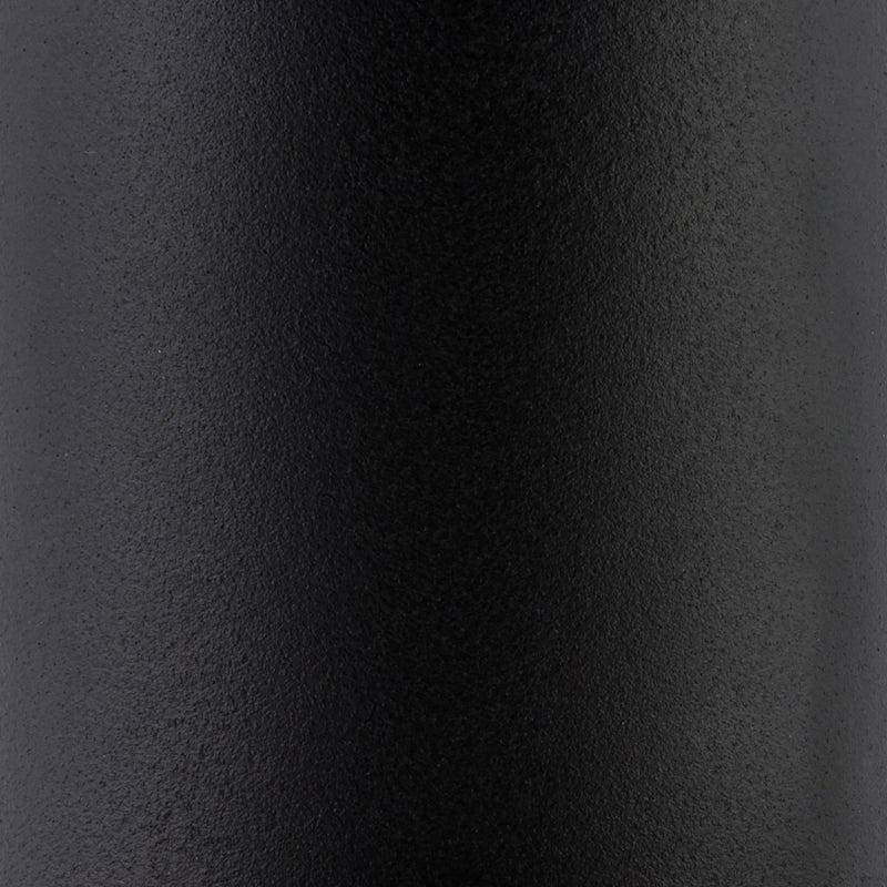 Wehrli 17-19 L5P / 2019+ L5D Duramax OEM Placement Coolant Tank Kit - Fine Texture Black